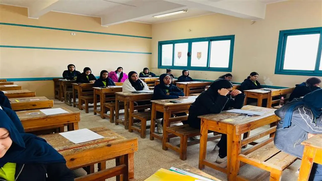 تفاصيل الاستمارة للثانوية العامة 2026 والشرط الأساسي للامتحان